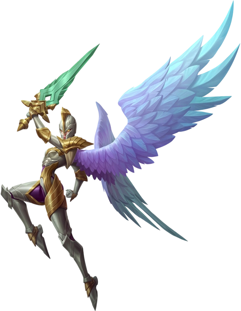 Kayle League of Legends
